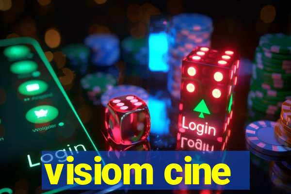 visiom cine