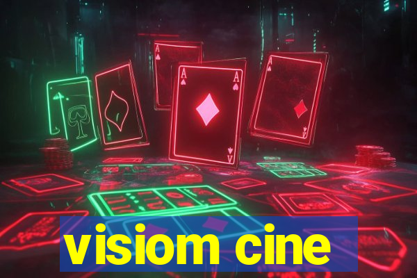 visiom cine