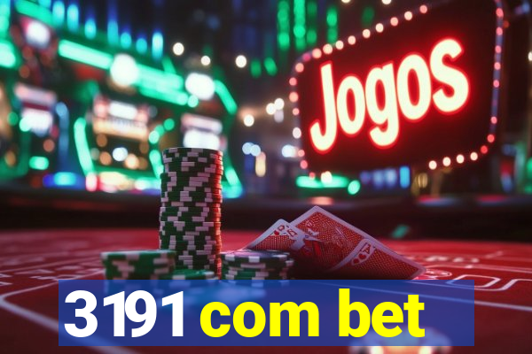 3191 com bet