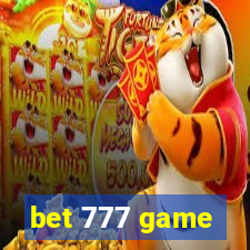 bet 777 game