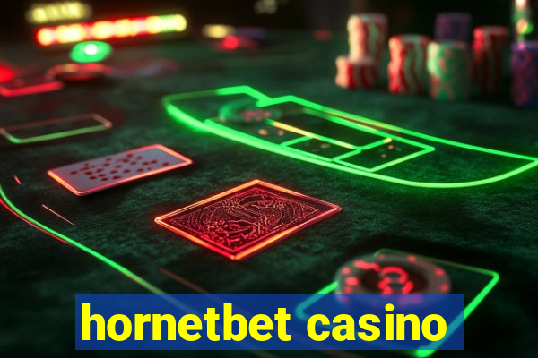 hornetbet casino