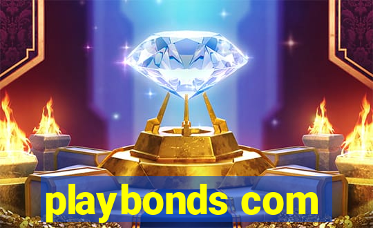 playbonds com