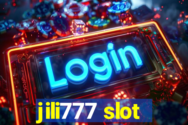 jili777 slot