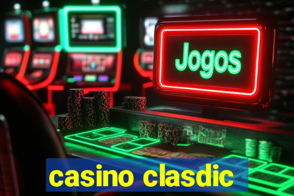 casino clasdic