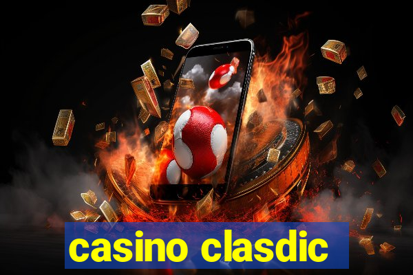 casino clasdic