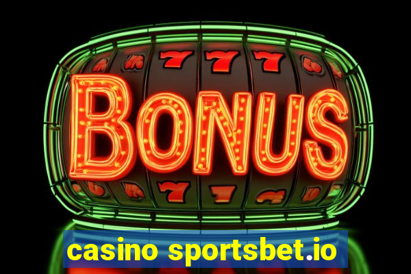 casino sportsbet.io