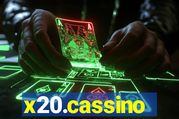 x20.cassino