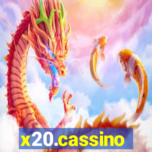 x20.cassino