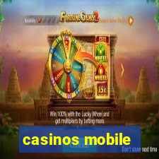 casinos mobile