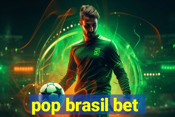 pop brasil bet