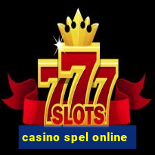 casino spel online