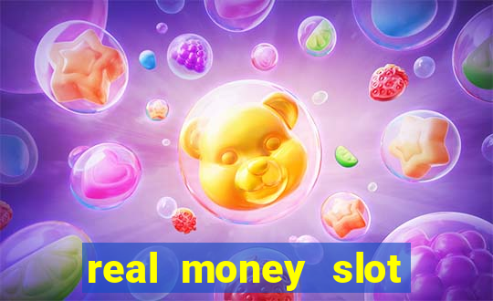 real money slot game app