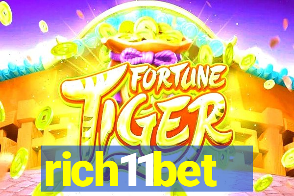 rich11bet