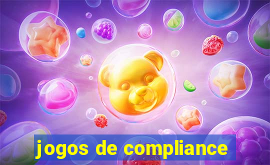 jogos de compliance