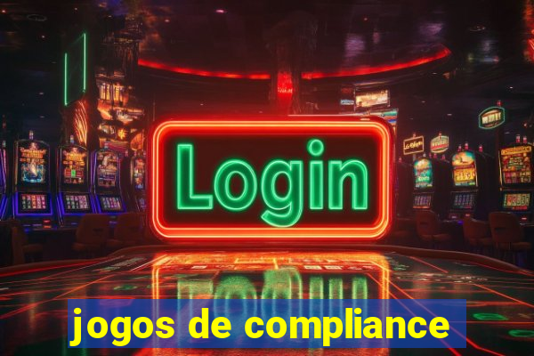 jogos de compliance