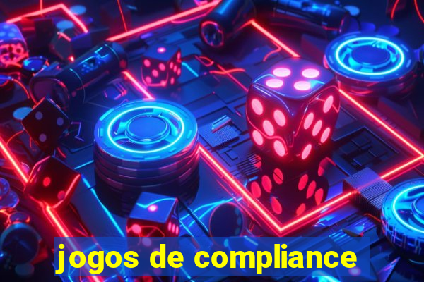 jogos de compliance