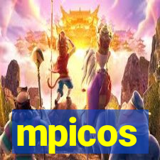 mpicos