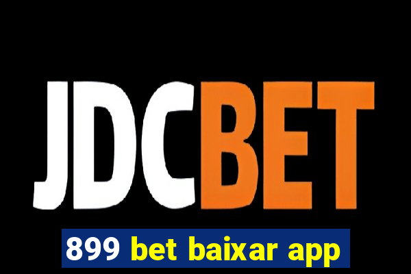 899 bet baixar app