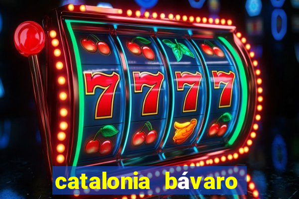 catalonia bávaro beach golf and casino resort