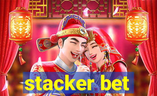 stacker bet