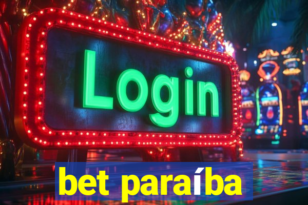 bet paraíba