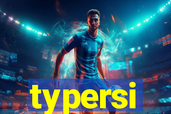 typersi