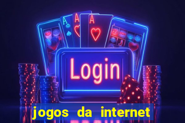 jogos da internet que ganha dinheiro de verdade