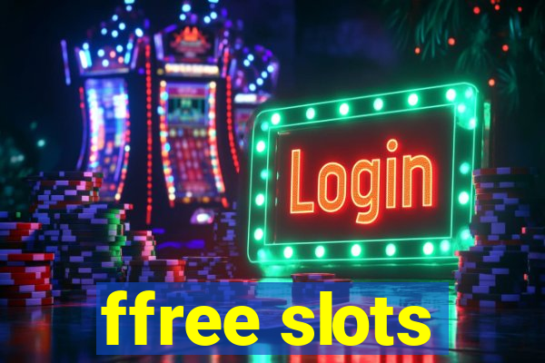 ffree slots