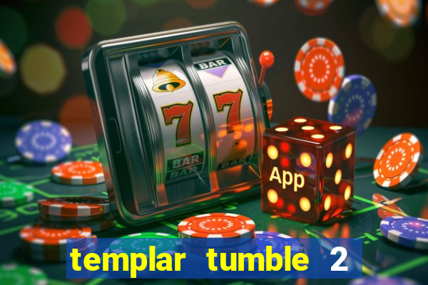 templar tumble 2 dream drop slot