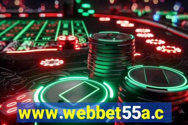 www.webbet55a.com