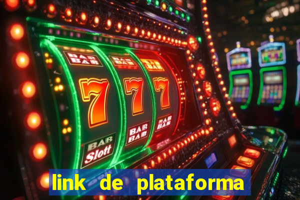 link de plataforma de jogos