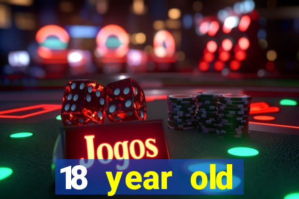 18 year old casinos oklahoma