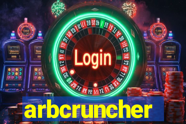 arbcruncher