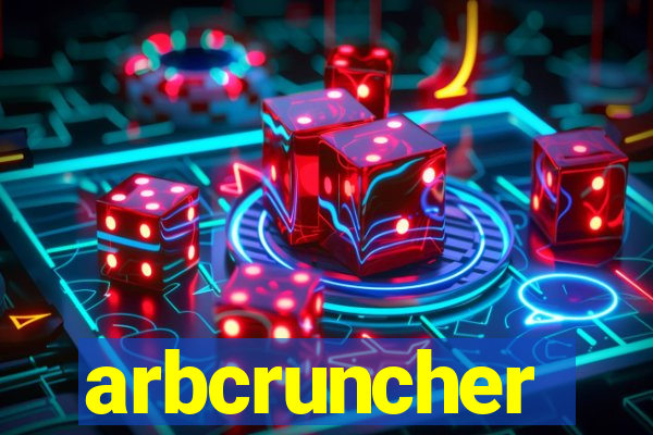 arbcruncher