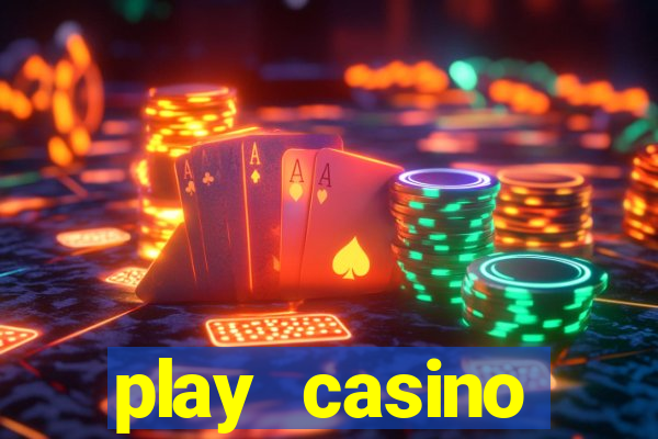 play casino blackjack online