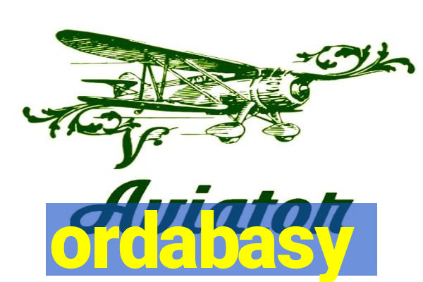 ordabasy