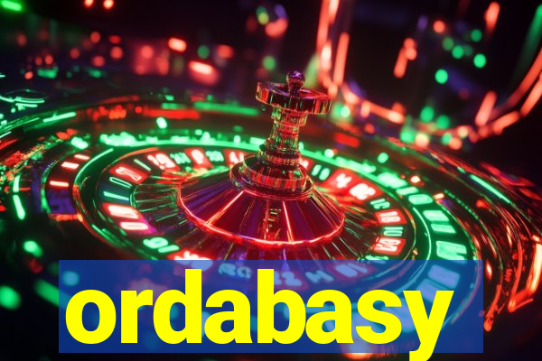 ordabasy