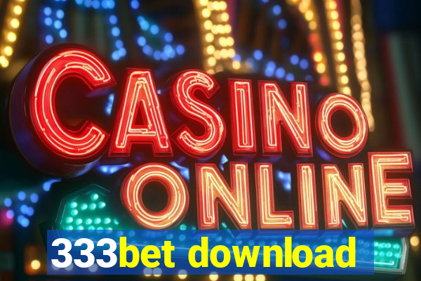 333bet download