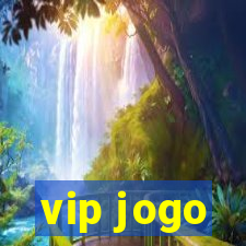 vip jogo