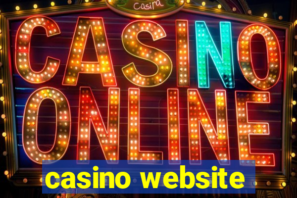 casino website