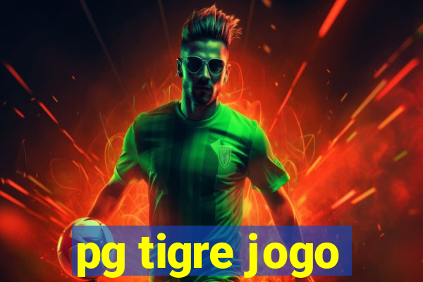 pg tigre jogo