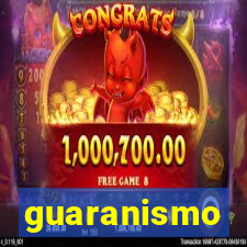 guaranismo