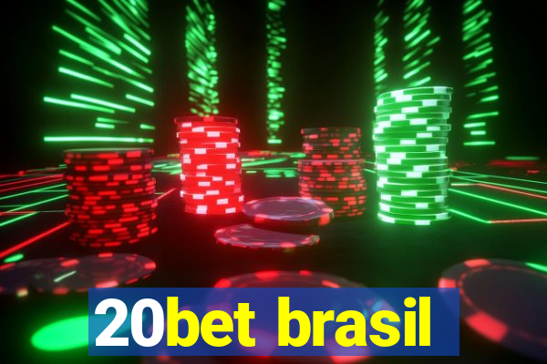 20bet brasil