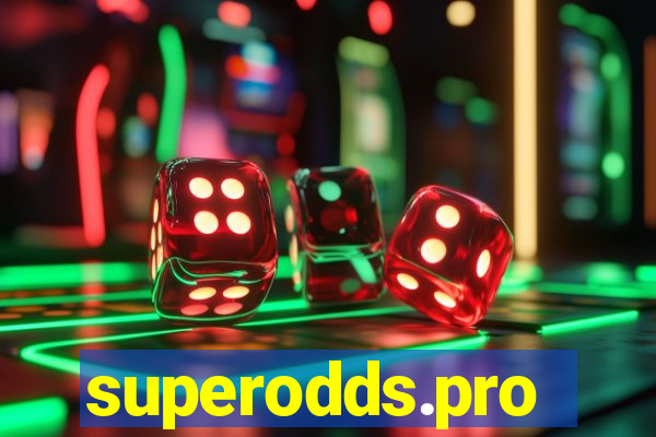 superodds.pro