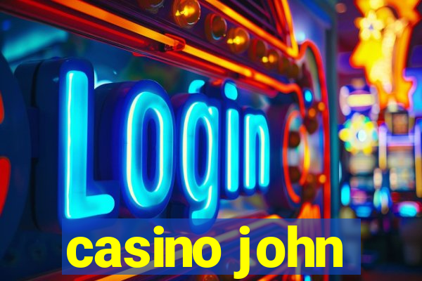 casino john