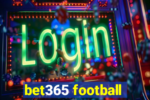 bet365 football