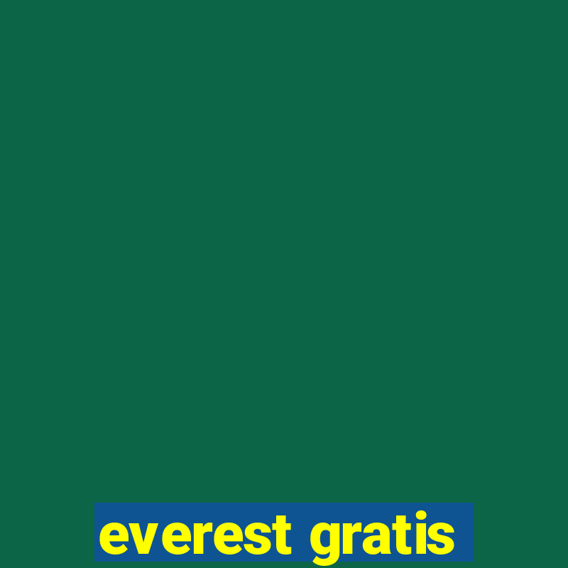 everest gratis