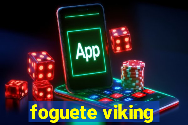 foguete viking