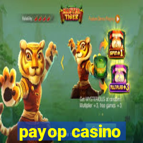 payop casino