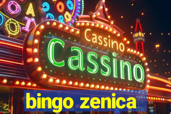 bingo zenica